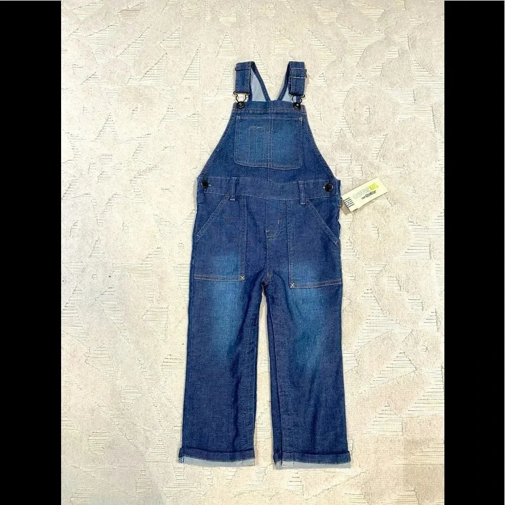 Oshkosh denim